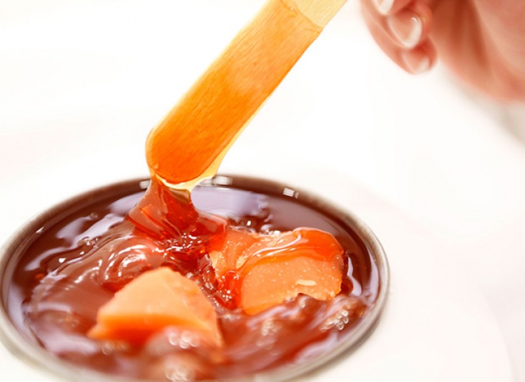 اپیلاسیون پالت