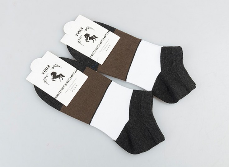 پکیج 2 عددی جوراب YIMA