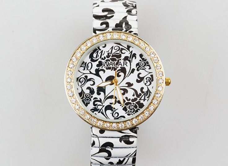 ساعت بند کشی WALAR