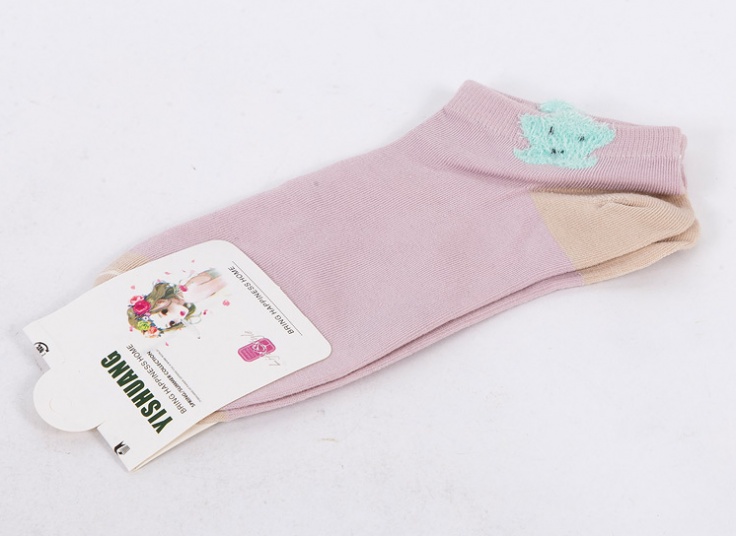 جوراب مچی زنانه MEIYISHUANG