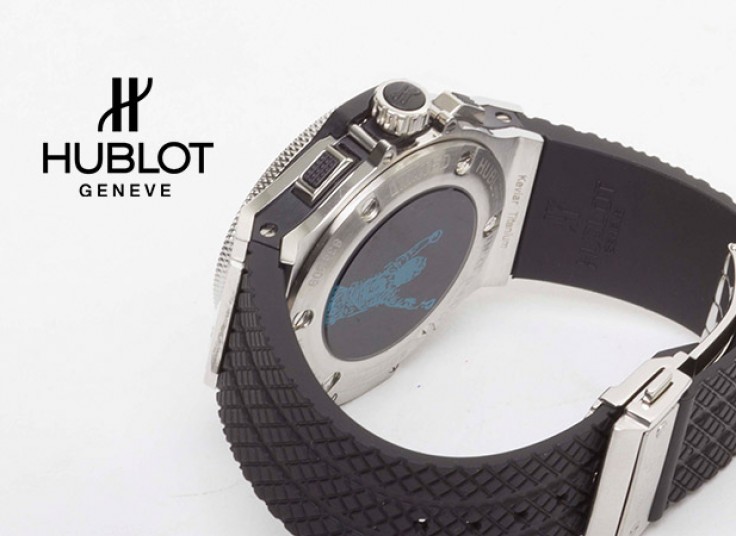 ساعت HUBLOT مردانه