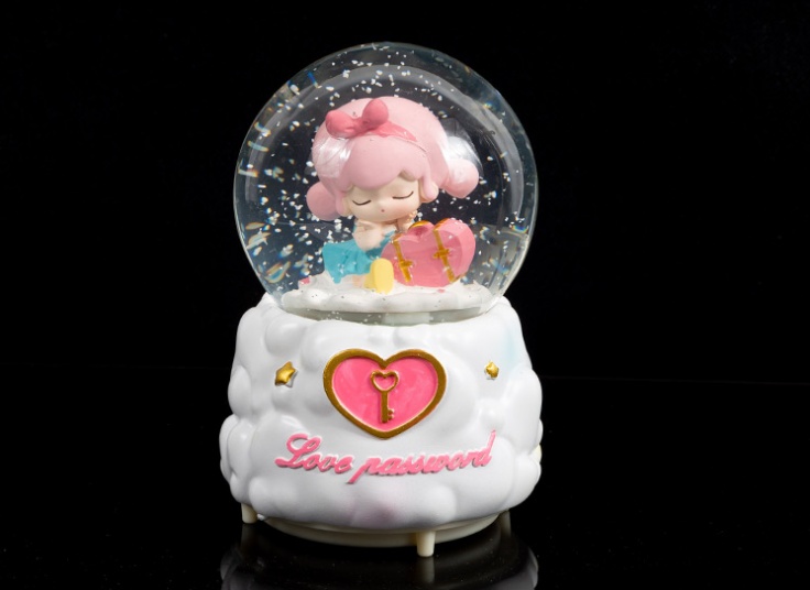 گوی موزیکال فانتزی