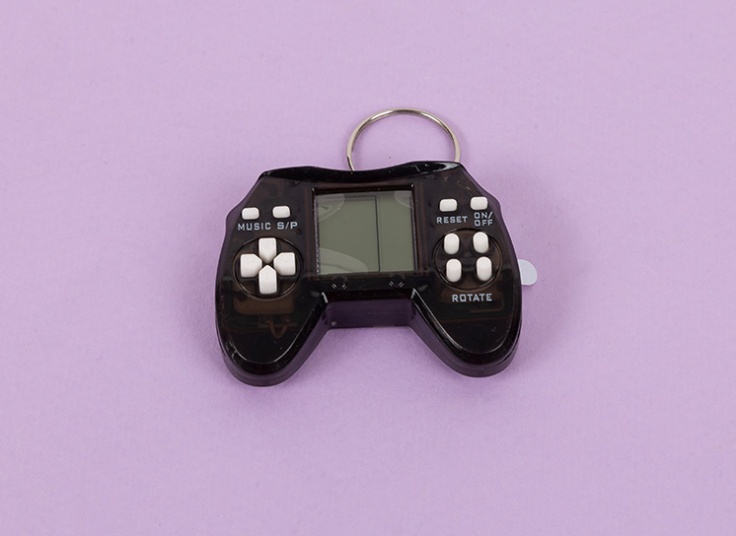 انواع جاکلیدی فانتزی