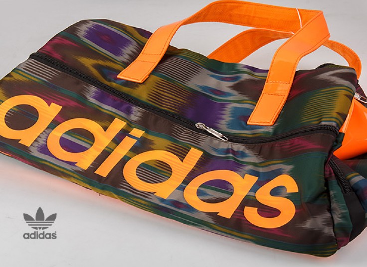 ساک دستی ورزشی ADIDAS