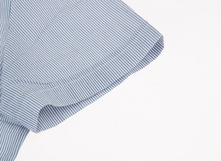 پیراهن مردانه آستین کوتاه MR YES