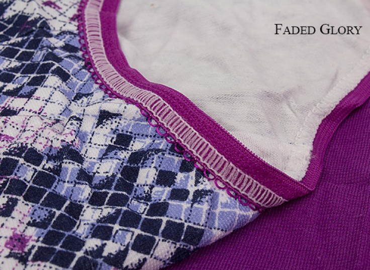 پکیج لباس زیر FADED GLORY