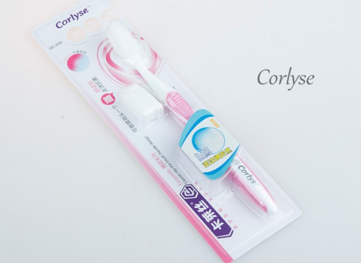 مسواک نانو Corlyse