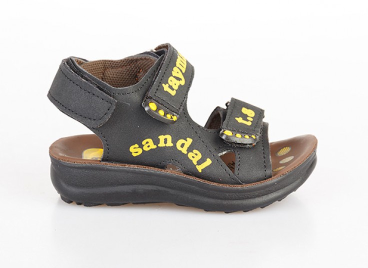 صندل پسرانه taymaz