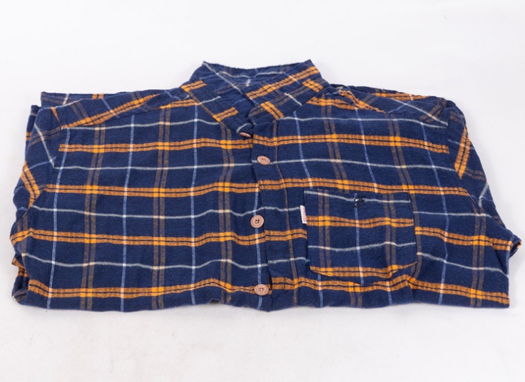 پیراهن پشمی مردانه Dandy