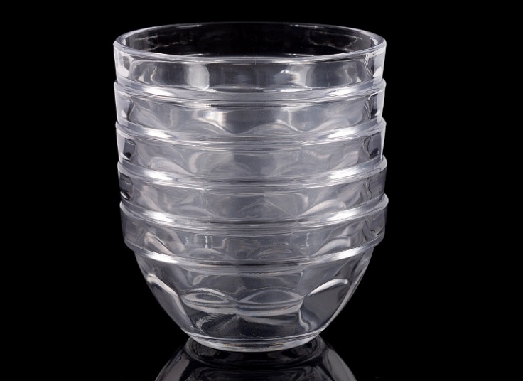 پیاله Soga Joy بسته 6 عددی