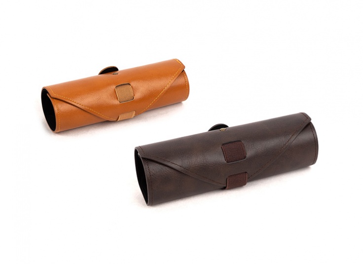 کیف عینک مدل رولی