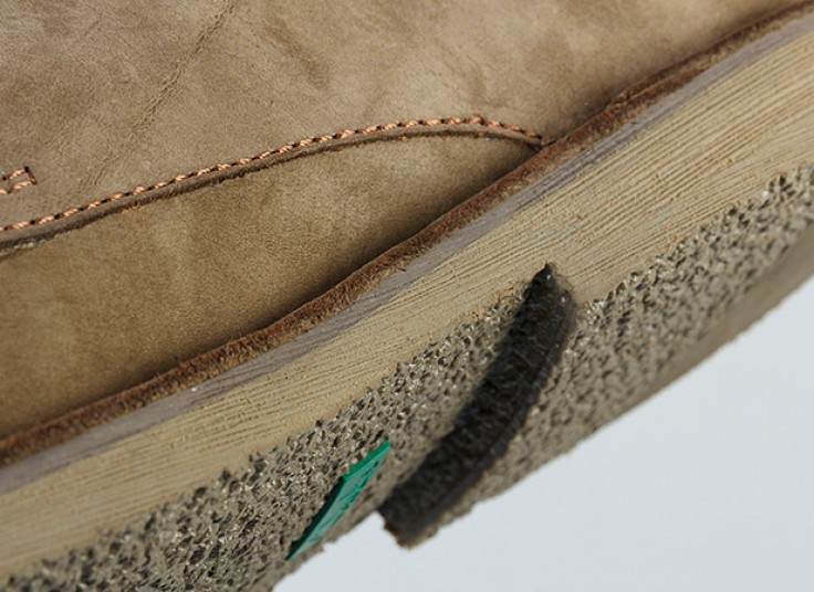 کفش مردانه Clarks