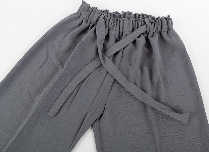 شلوار زنانه ابر و بادی