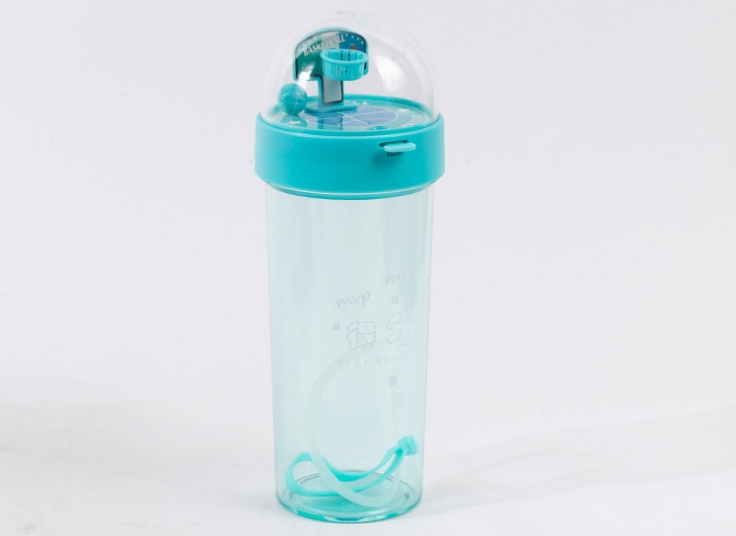 قمقمه فانتزی مدل بسکتبال