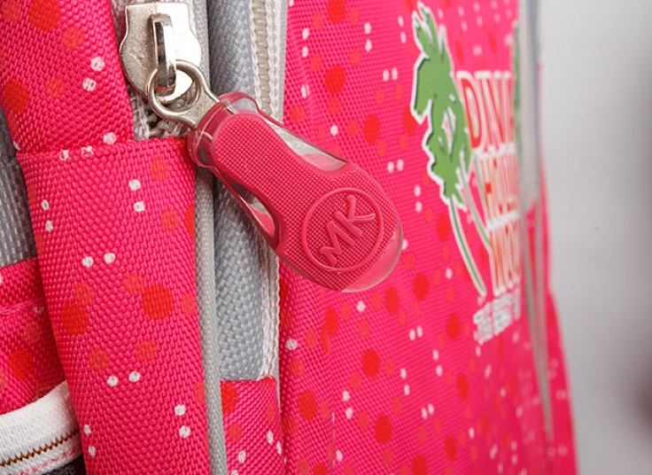 کیف کوله طرحدار دبستان