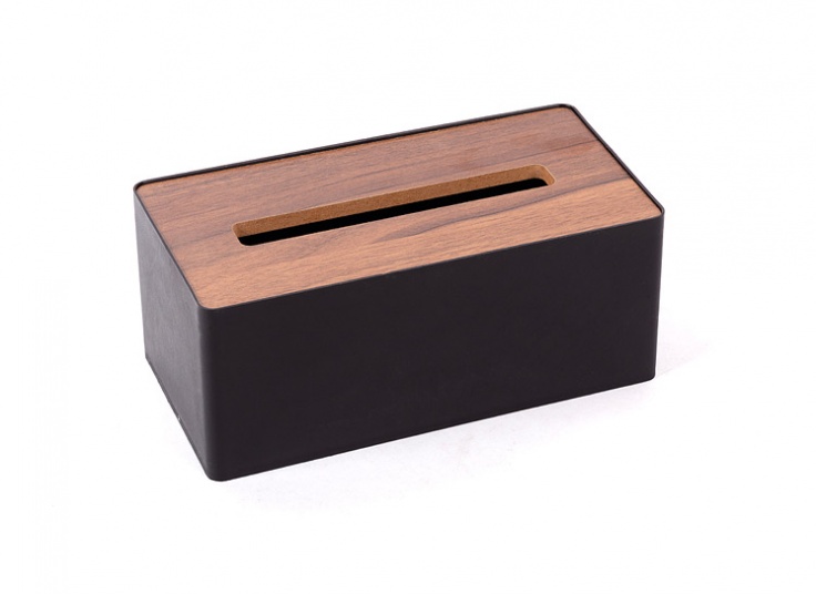 جای دستمال کاغذی طرح ایکیا