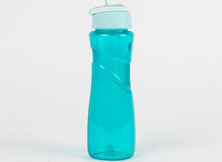 قمقمه نی دار ورزشی