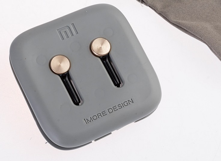 هندزفری شیائومی مدل mi In-ear Headphones pro HD