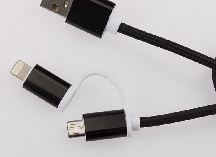 کابل آیفون و اندروید Full speed series