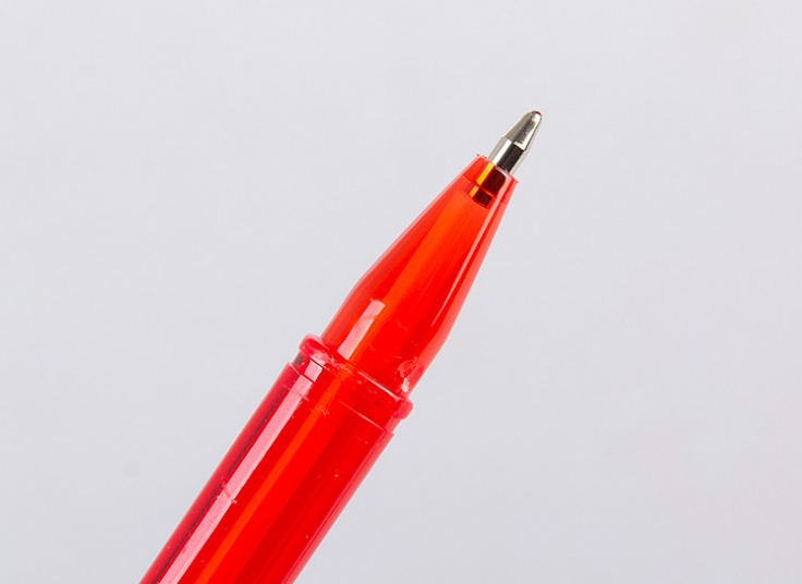 پکیج ده عدد خودکار رنگی Zhiji