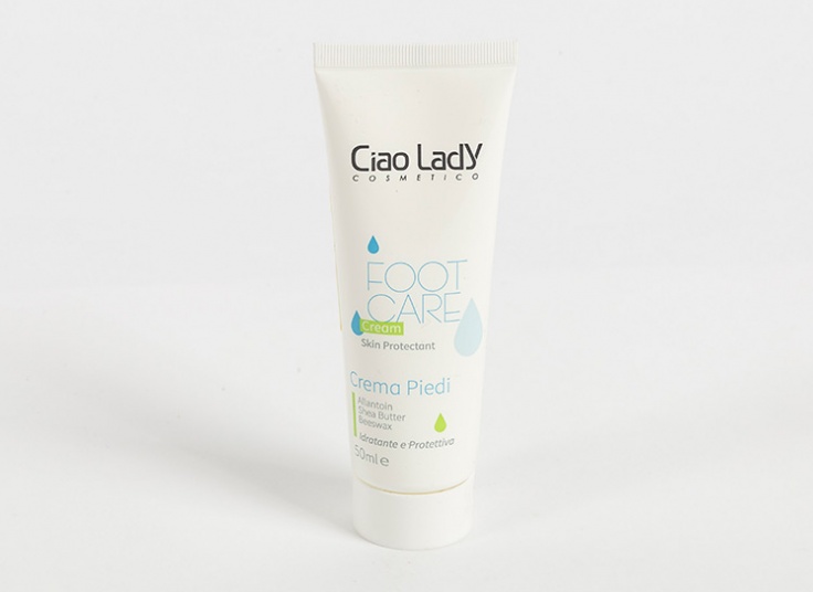 محصولات مراقبت از پوست Ciao Lady