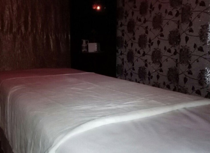 ماساژ بانوان تینا