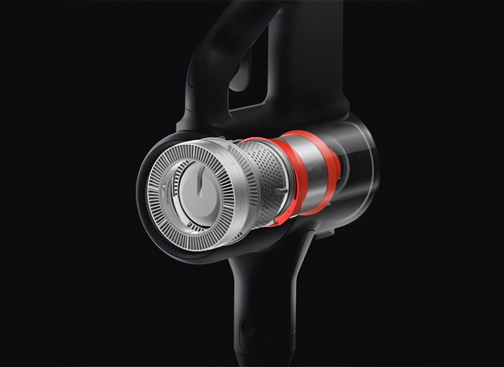 جارو شارژی بی سیم Xiaomi