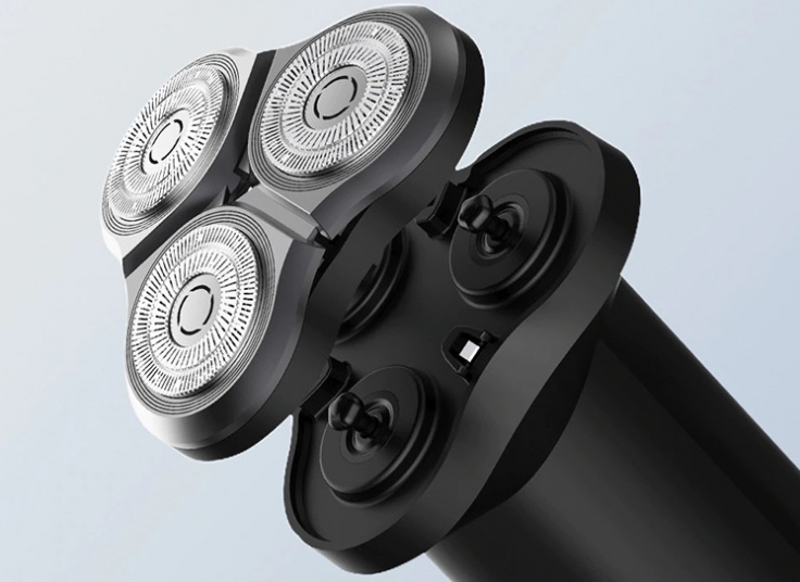 ماشین اصلاح صورت شیائومی مدل S300