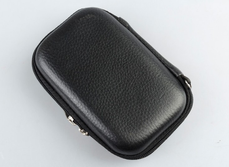 کیف هارد اکسترنال