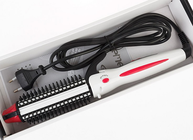 اتو و حالت دهنده مو Gemei