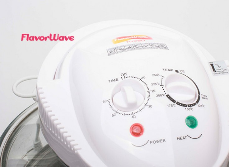 فر نوری FlavorWave