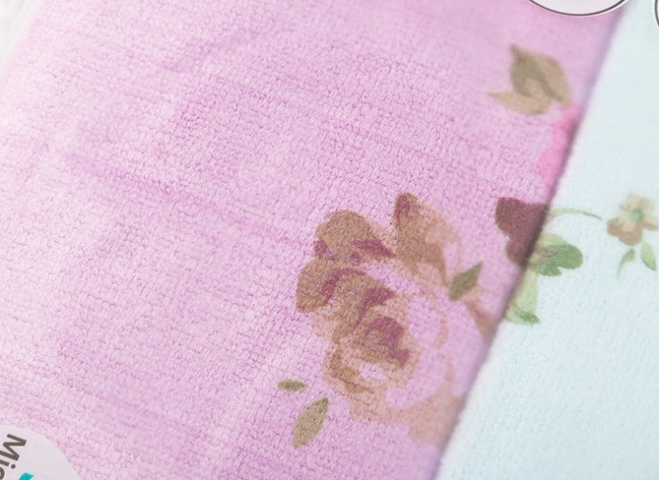 دستمال مایکرو فایبر Bilov