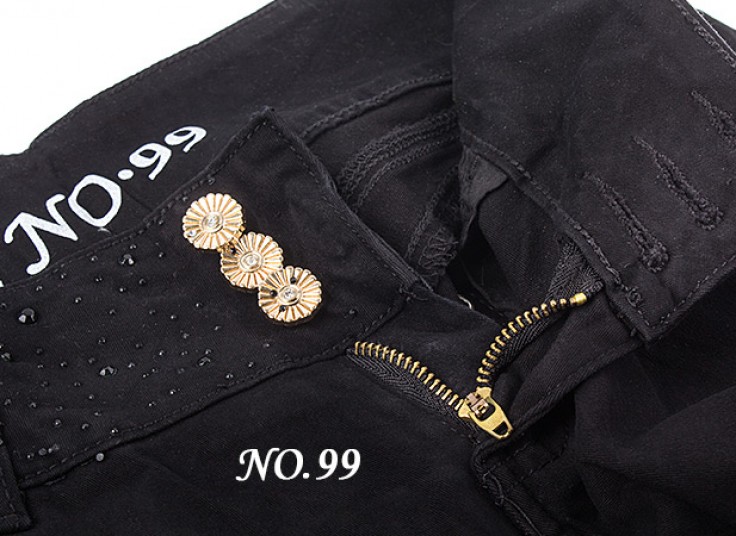 شلوار کتان زنانه NO 99