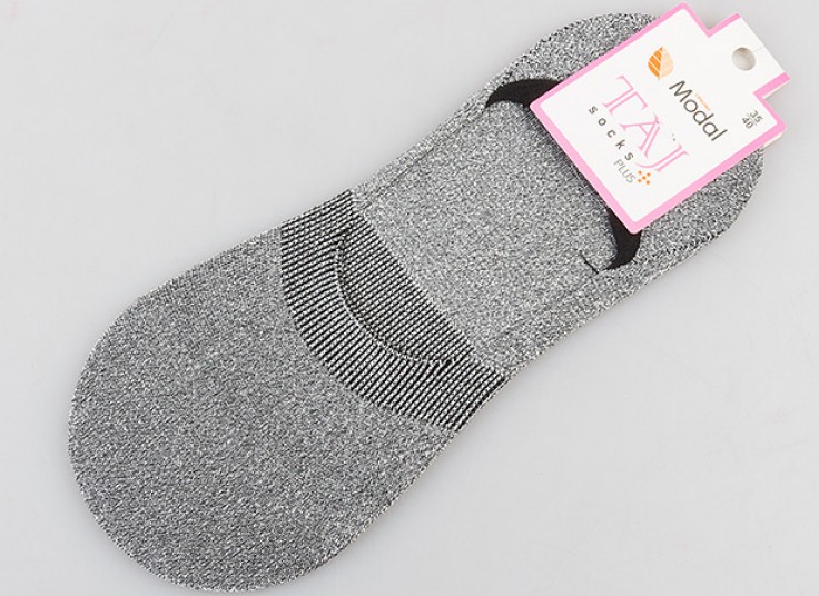 جوراب کالج لمه ای TAJ