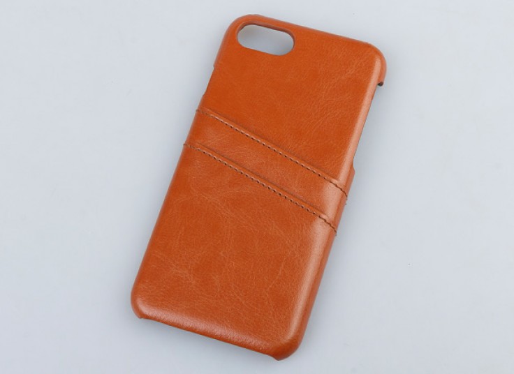 قاب گوشی آیفون چرمی Enclosure
