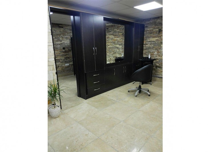 خدمات اپیلاسیون در سالن پروشات