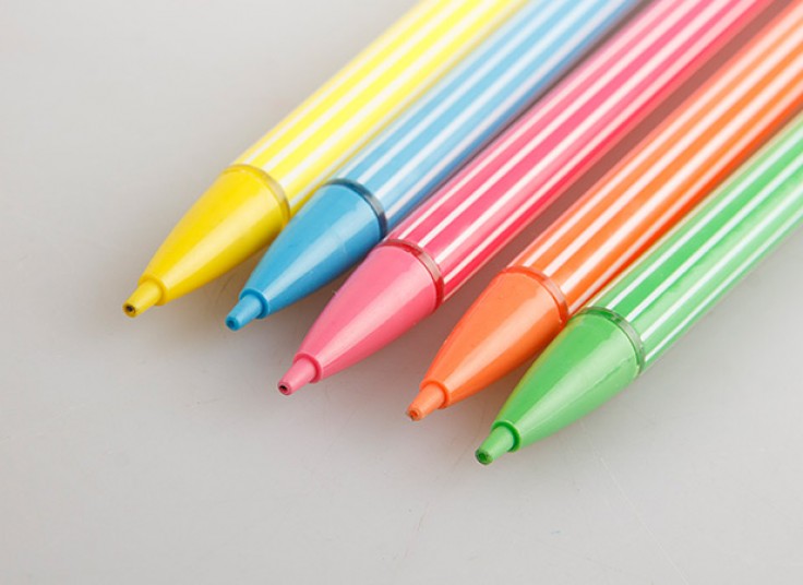 مداد نوکی TT Stripes