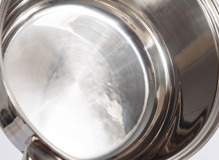 سرویس قابلمه 10 پارچه DOULTON