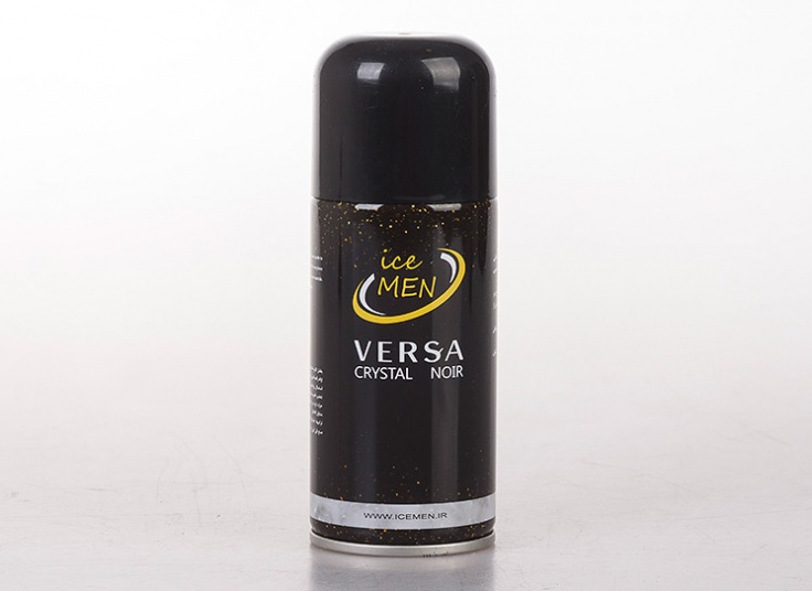 اسپری بدن ICE MEN