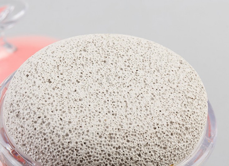 ست حمام Seashell