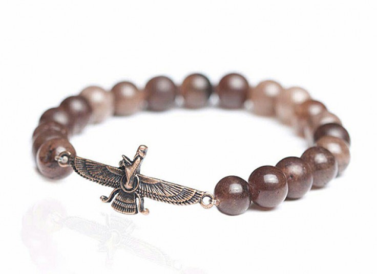 چند مدل دستبند 