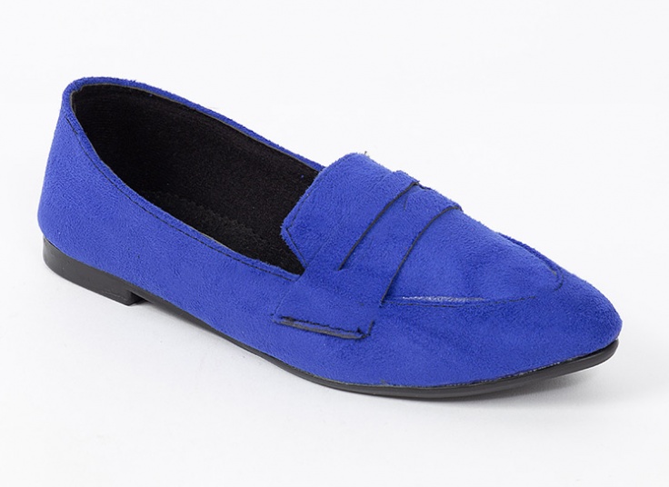 کفش کالج زنانه