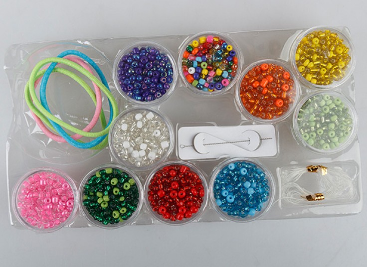 سری جدید پکیج فانی بافت