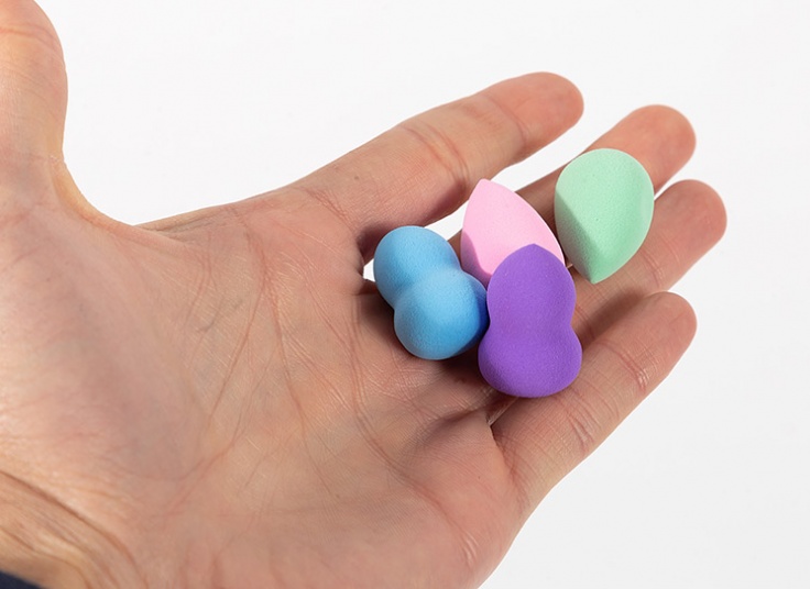 پد تخم مرغی Royal Secret