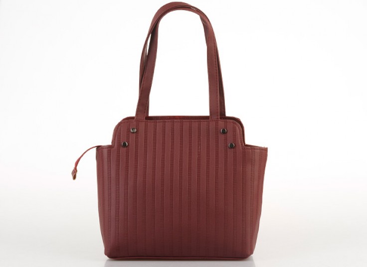 کیف زنانه طرح Striped