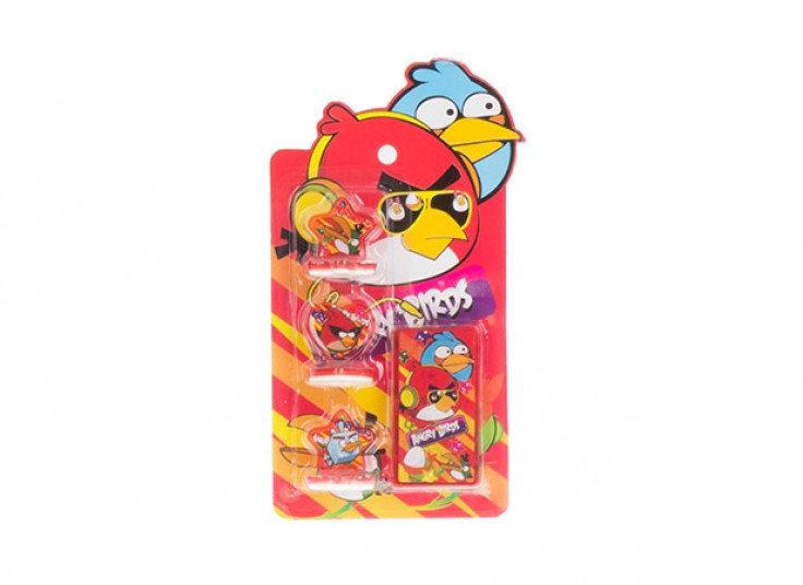 پکیج مهر و استامپ طرح دار