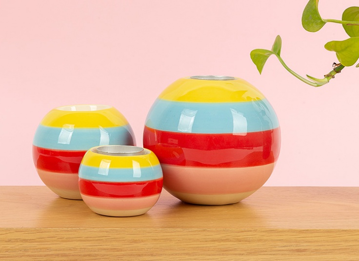 ست جاشمعی Benico