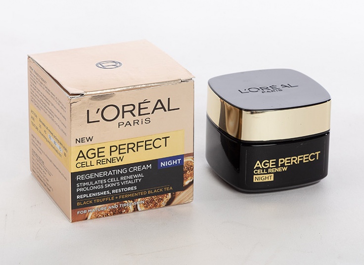 محصولات مراقبت از پوست LOREAL