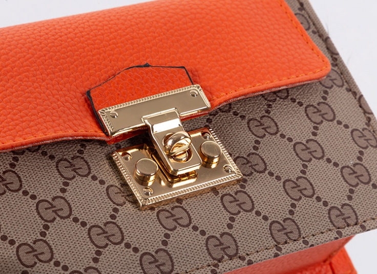 کیف مجلسی طرح Gucci