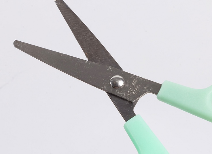 قیچی غلاف دار Uni-One